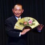 Chinese Top Opera Star, Mei Baojiu Dies At 82