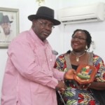 Stop Servicing Political Interest, Dickson Warns NDDC