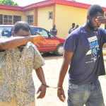 N50 Million Fraud: DSS Arraigns Two Artisans for Cloning Ambode’s Mobile Line