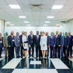 UBA Inaugurates Group Board Forum