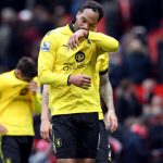 Aston Villa Relegated After Defeat by Manchester United