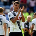 SPORTS: Tottenham Humiliate Manchester United