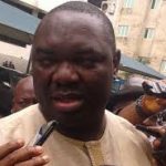 Keyamo Petitions IGP, Wants Giwa Arrested, Prosecuted Over NFF Crisis