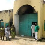 Lagos Grants Amnesty To 153 Inmates On Trial