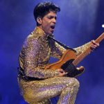 US Singer, Prince Dies At 57