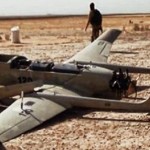 Suspected IS Terrorist Killed In A Drone Strike In Iraq