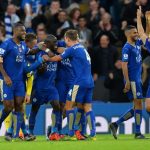 Leicester City Sack Manager, Craig Shakespeare