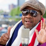 Remains Of Papa Wemba Arrive DR; Burial Holds Next Tuesday