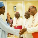 Declares Fulani Herdsmen Insurgents, Catholic Bishops Tell Buhari