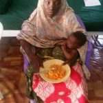 Rescued Abducted Chibok Girl To Meet With Buhari Friday