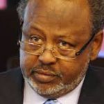 Djibouti President Sworn In for Fourth Term