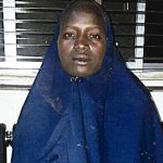 “Second Rescued Girl Not Among Missing Chibok Girls”