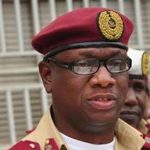FRSC Redeploys Senior Officers to Increase Effectiveness