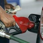 BREAKING: Marketers Adjust Pumps As Fuel Price Hits N617/Litre