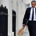 Man U Officially Confirms Morinho As The New Manager