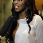 After Marriage Tragedy, Tiwa Savage Returns To Business
