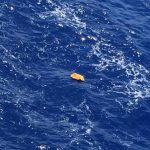 Debris Of Crashed EgyptAir Flight MS804 Found