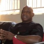 N1.5 Billion Fraud: Former NIMASA DG, Omatseye Jailed For Five Years