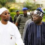 Fuel Strike: Hope Of End To Strike As Tinubu, Aregbesola, NASS Delegates Meet With NLC Leaders