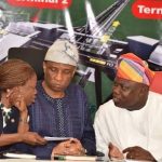 Ambode, Consortiums Sign MOU On N844 Billion 4th Mainland Bridge