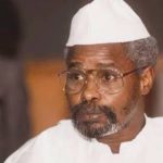 Despot Ex-Chad Leader, Habre Convicted Over Genocide, Other Crimes