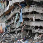 2 Killed As Eight Storey Building Collapses In Imo