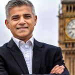Labour’s Sadiq Khan Elected London Mayor