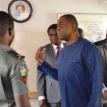 N840 Million Fraud: Lagos Magistrate Grants EFCC Application To Keep Fani-Kayode