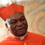 Onaiyekan: Catholic Bishops Appeal To Buhari To Provide Adequate Security For Edo State