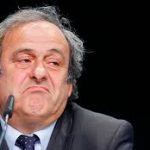 £1.3M Scam: UEFA Head, Platini Sets To Resign