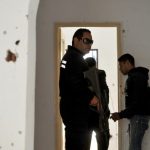 Tunisian Police Raid Two Suspected Terror Hideouts
