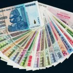 Zimbabwe to print own version of US dollar