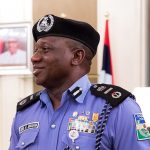 Melaye’s Arms Case: IGP Reinstates Sacked Kogi CP