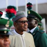 Photo News – Medical Vacation: Buhari Returns to Nigeria Amidst Colorful Reception
