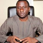 Confusion, Tension In Abia As INEC Issues Certificate Of Return to Ogah