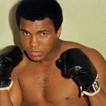 Boxing Legend Muhammad Ali dies at 74