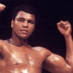 Muhammad Ali, The Greatest (1942-2016) By  Reuben Abati