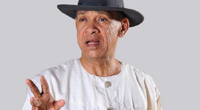 Ben Murray Bruce Speaks On NLC Nationwide Strike - Vimarsana News