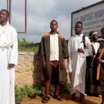 Church Garments in School: Osun CAN Promoting Anarchy, Says Muslim Group