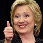 US 2016: Clinton Releases Tax Returns; Challenges Rival, Trump To Follow