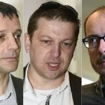 LuzLeaks Scandal: 2 Whistleblowers Convicted, 1 `Journalist Acquitted