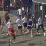 EURO 2016: Prosecutors Blame Marseille Violence By English Fans On Russian Hooligans