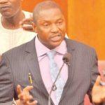 Forgery Allegation: Senate Summons AGF, Malami