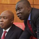 Forgery: Saraki, Ekweremadu, others Granted Bail