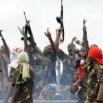 Restless Niger Delta Avengers Destroy Multiple Oil Facilities In Delta