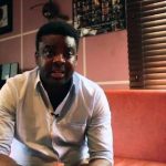 Afolayan Hits Back At Ike; Says He’s “Irrelevant”