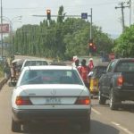 Enugu Government Raises Alarm Over Vandalisation Of Traffic Light System