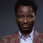 Nigerian Gay Activist, Bisi Alimi Weds November