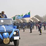 NAF Adopts New Approach On Assets; Installations Security