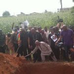 Nimbo Massacre: Enugu Holds Mass Burial for Victims of Rampaging Herdsmen